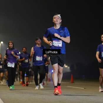 Runner Photo 7384285