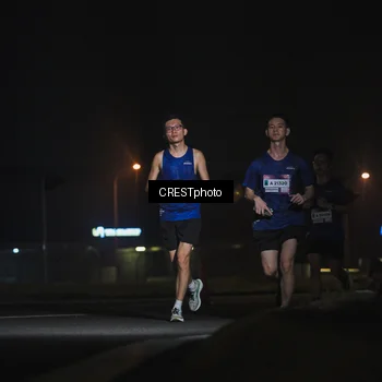 Runner Photo 7384288