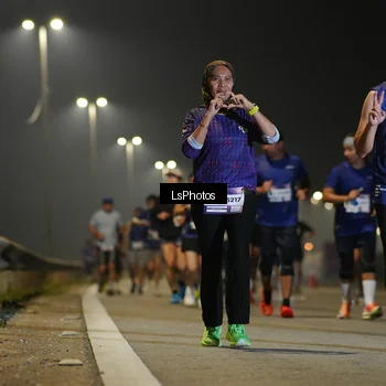 Runner Photo 7384294