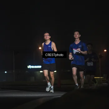 Runner Photo 7384296