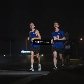 Runner Photo 7384305