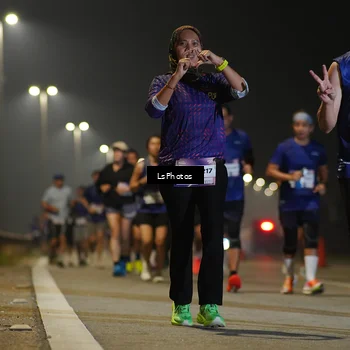 Runner Photo 7384307