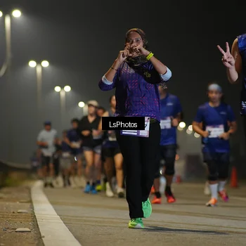 Runner Photo 7384308