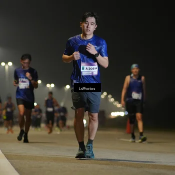 Runner Photo 7384309