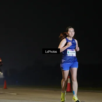 Runner Photo 7384310