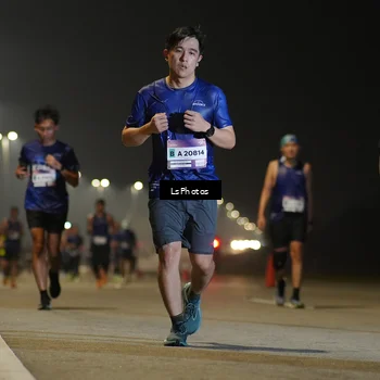Runner Photo 7384313