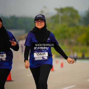 Runner Photo 7384315