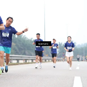Runner Photo 7384318