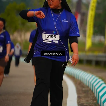 Runner Photo 7384319