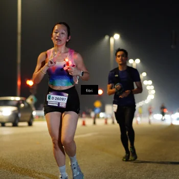 Runner Photo 7384320