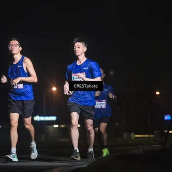 Runner Photo 7384321