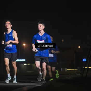 Runner Photo 7384322