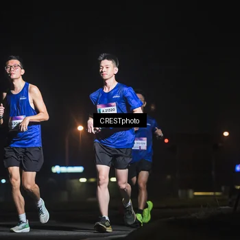 Runner Photo 7384323