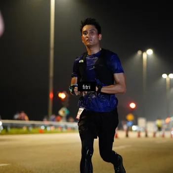 Runner Photo 7384325