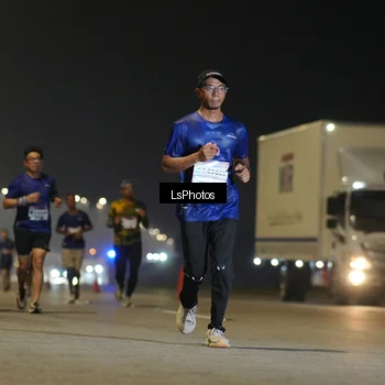 Runner Photo 7384331