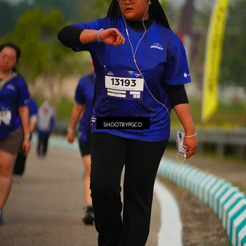 Runner Photo 7384336