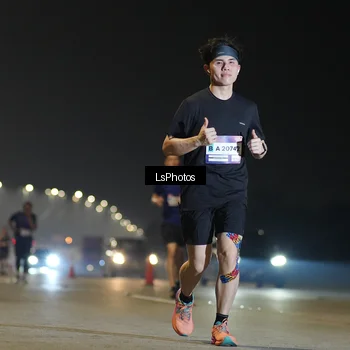Runner Photo 7384338