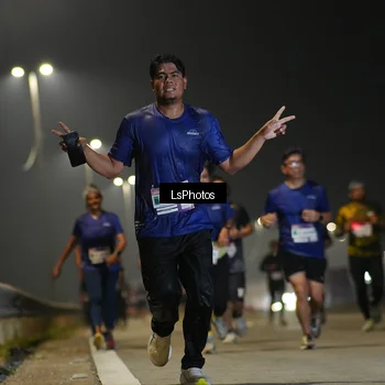 Runner Photo 7384339