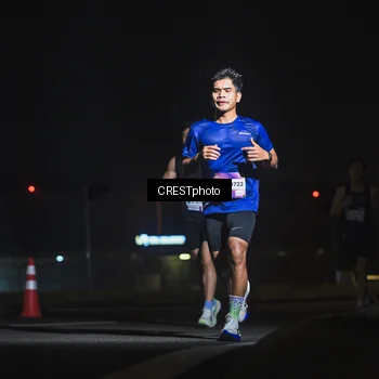 Runner Photo 7384343
