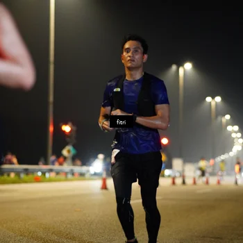 Runner Photo 7384344