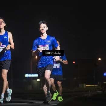 Runner Photo 7384350