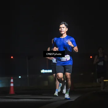 Runner Photo 7384352