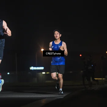 Runner Photo 7384354