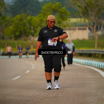 Runner Photo 7384356