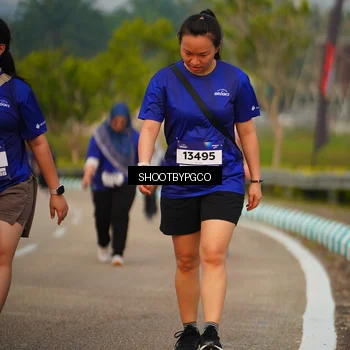 Runner Photo 7384357