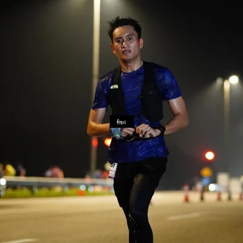 Runner Photo 7384365
