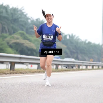 Runner Photo 7384369