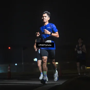 Runner Photo 7384373