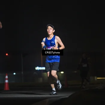 Runner Photo 7384375