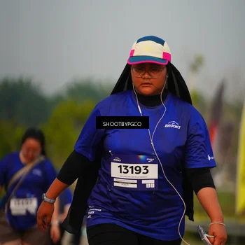 Runner Photo 7384380