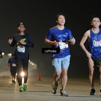 Runner Photo 7384384