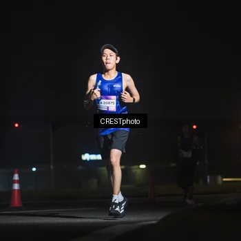 Runner Photo 7384385