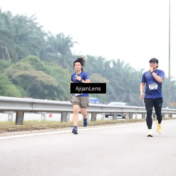 Runner Photo 7384387