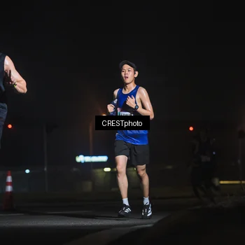 Runner Photo 7384388