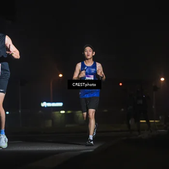 Runner Photo 7384389