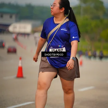 Runner Photo 7384394