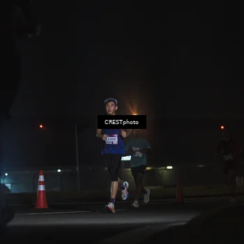 Runner Photo 7384397