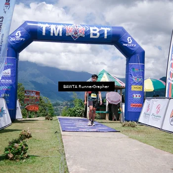 Runner Photo 73844