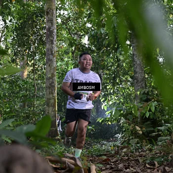 Runner Photo 7384404