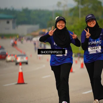 Runner Photo 7384406