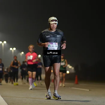 Runner Photo 7384413