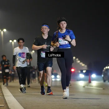 Runner Photo 7384415