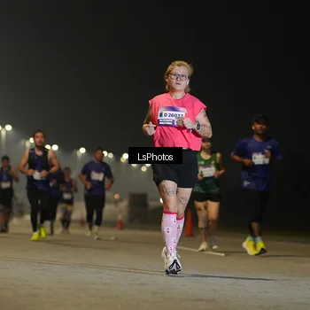 Runner Photo 7384418