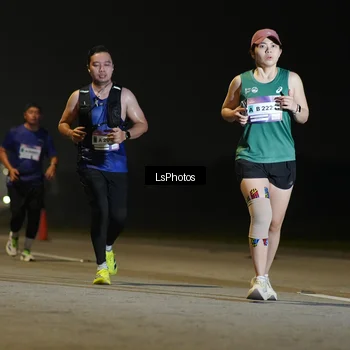 Runner Photo 7384422