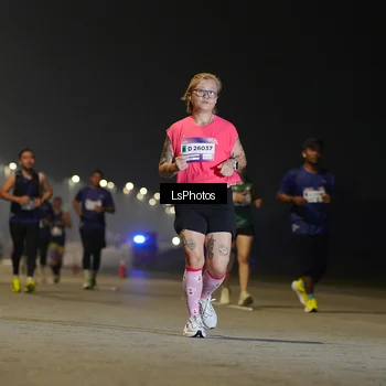 Runner Photo 7384425