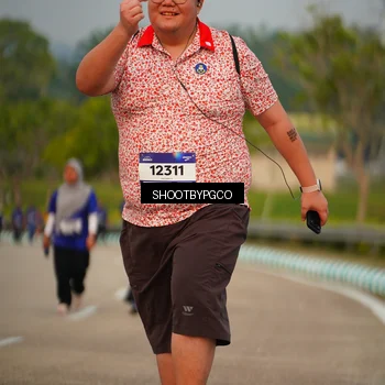 Runner Photo 7384426